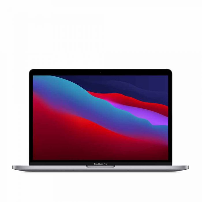 Macbook Pro M1 256GB/16GB Ram (Chính hãng BH 12 tháng)